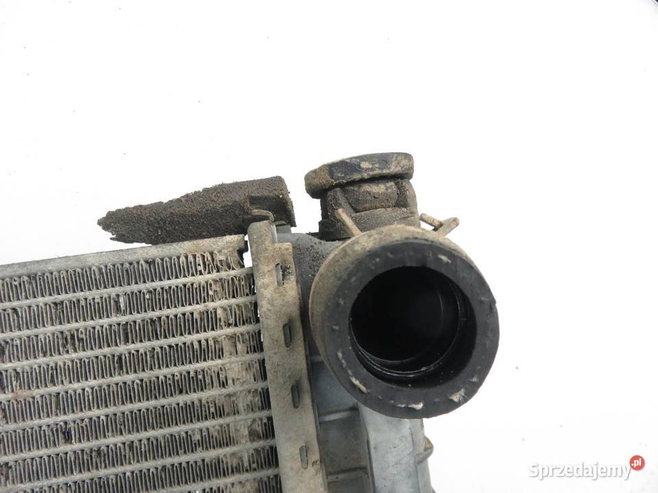 CHŁODNICA WODY FORD FUSION 14 TDCi 2S6H8K161BB małopolskie