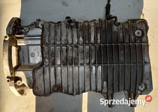 Miska Olejowa Hyundai Kia Suchedniów