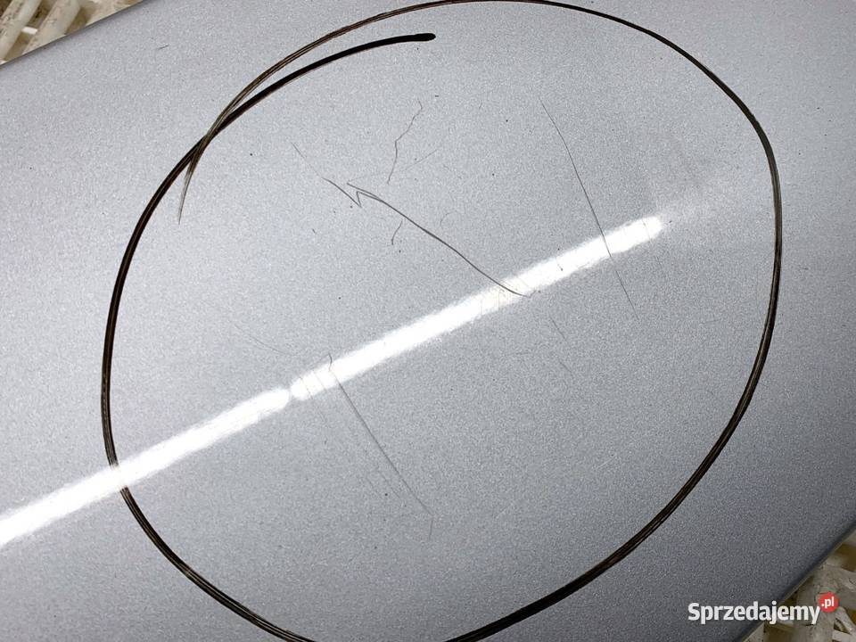 SPOILER MERCEDES X204 SUV 0815 A2047900588