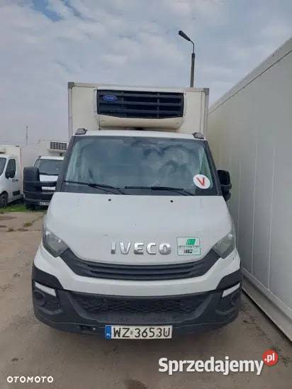 Iveco DAILY 50C15