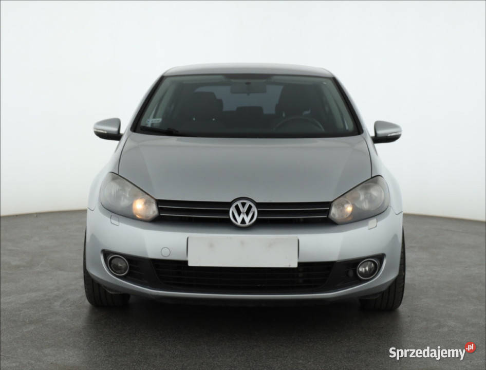 VW Golf 16 258329km Golf