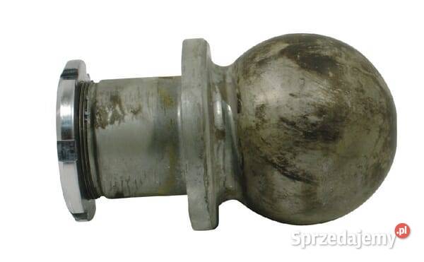 Kula 80 mm z nakrętką RO71177 Kamionna