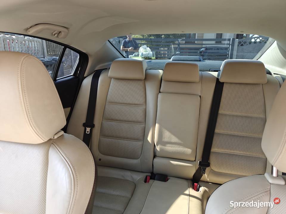 Mazda 6 Skypassion IELoop garażowany 6 Odrzywół