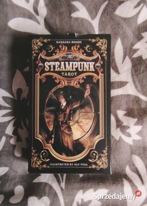 KARTY TAROTA CZYTANIE małopolskie Kraków