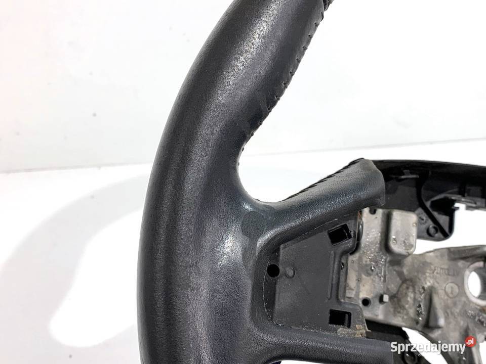 KIEROWNICA RENAULT LAGUNA III 484300001R 0715 osobowe podkarpackie