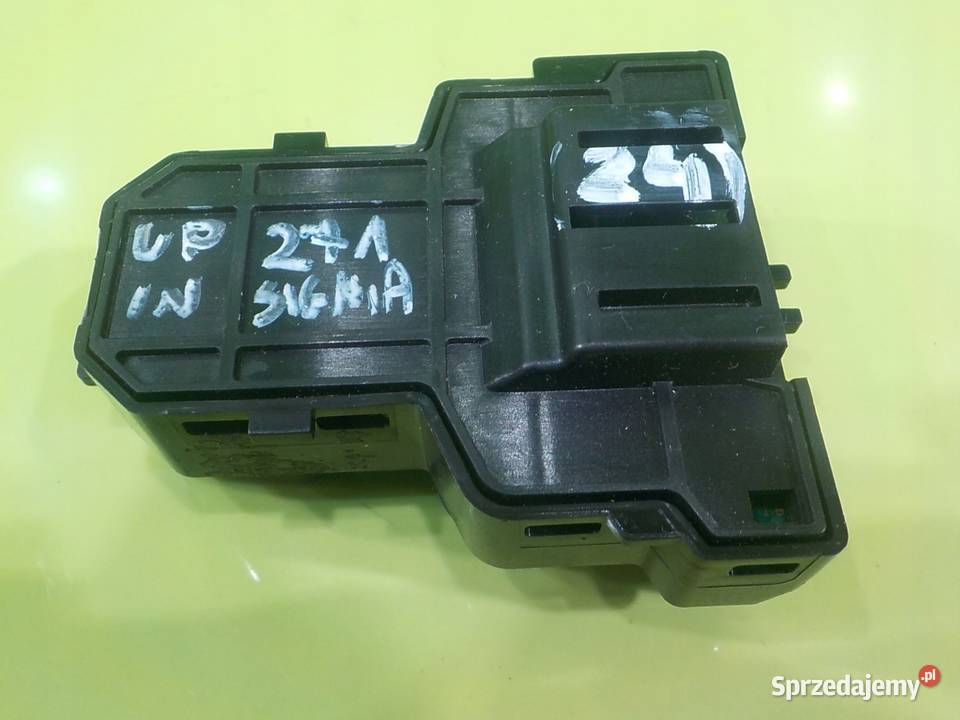 OPEL INSIGNIA A I LIFT 20 CDTI 14r przelacznik