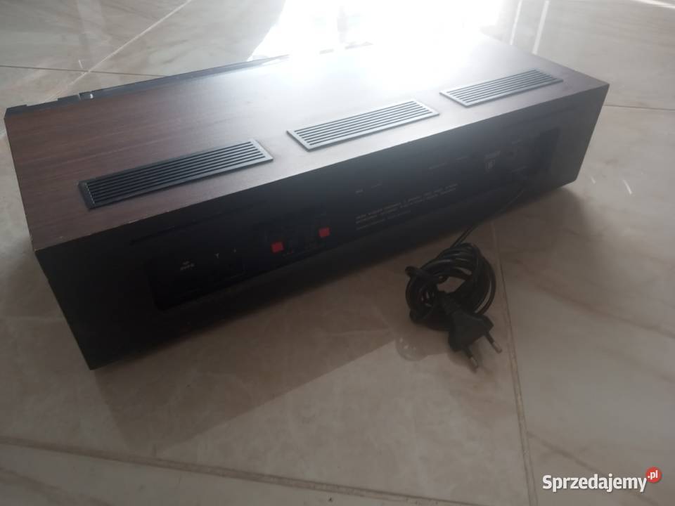 Amator Unitra sprzedam