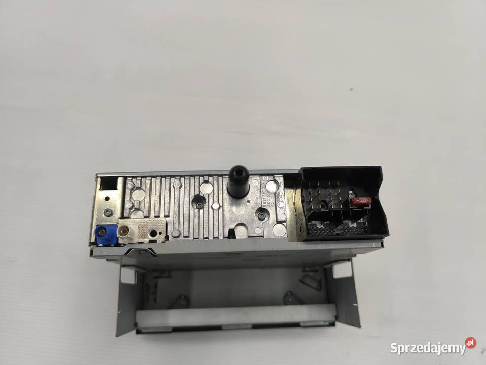 RADIO NAWIGACJA KOD OPEL ANTARA LIFT 95194709