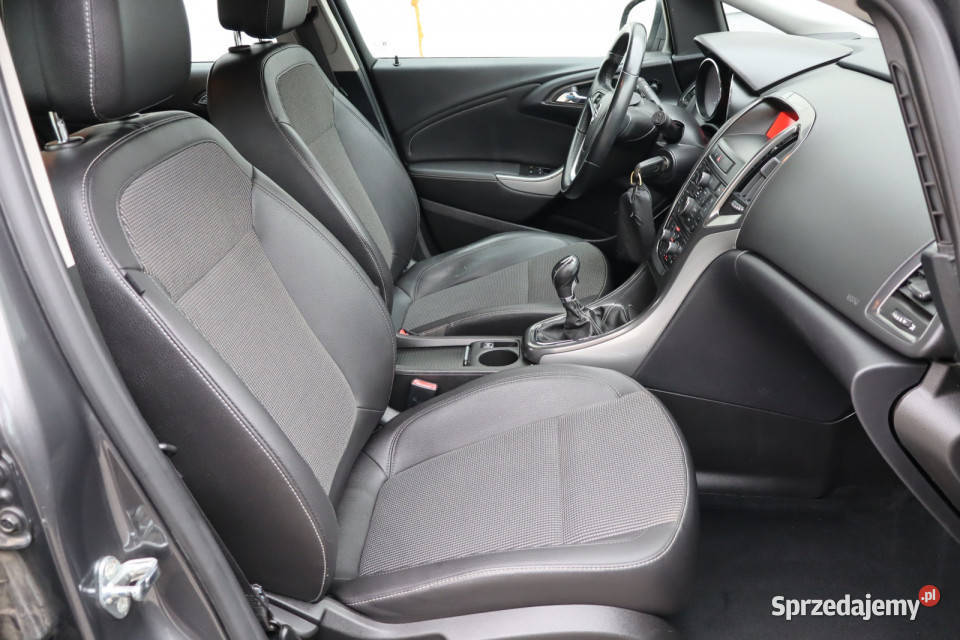 Opel Astra 20 CDTI Zabrze