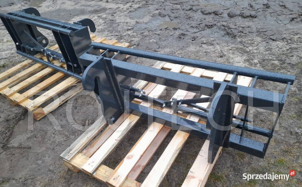 Adapter WEIDEMANN redukcja przejściówka do Pozostałe Zbąszyń