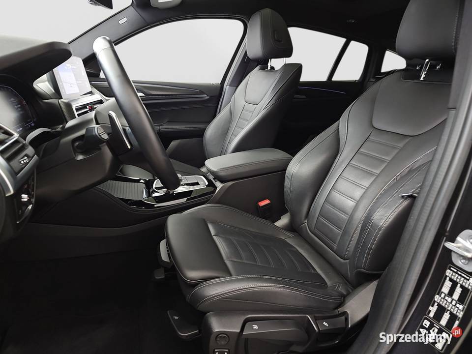 X4 xDrive30d mHEV M Sport sportaut sprzedam