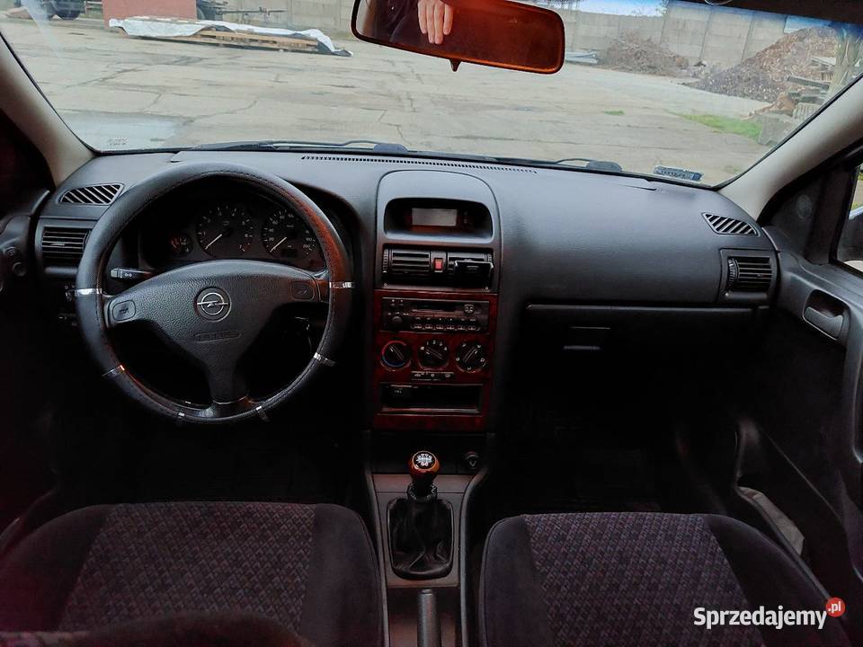 Samochód Mamy Nietuzinkowy wygląd Sleeper Chcesz benzyna+LPG Leszno sprzedam