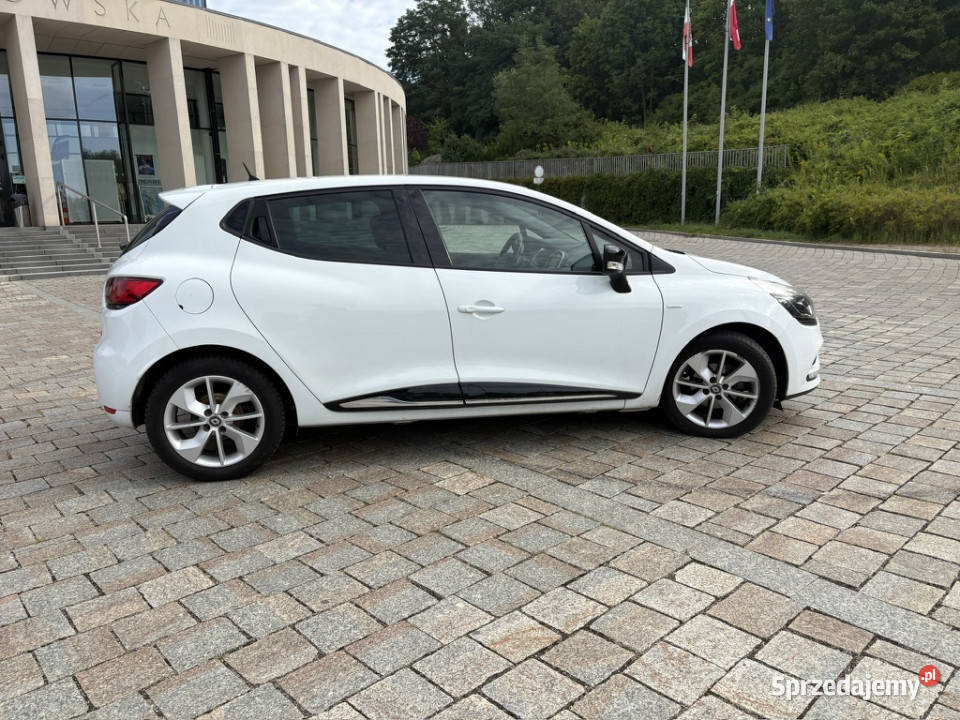 Renault Clio 12 16v Gorzów Wielkopolski sprzedam
