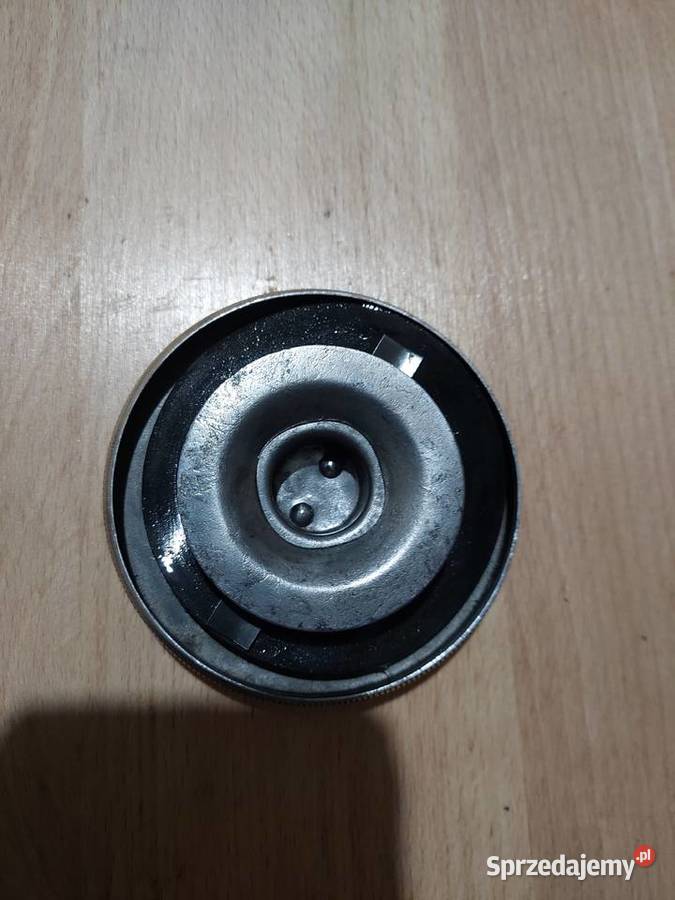 Korek wlewu paliwa mz ts etz 150 250 Mysłowice sprzedam