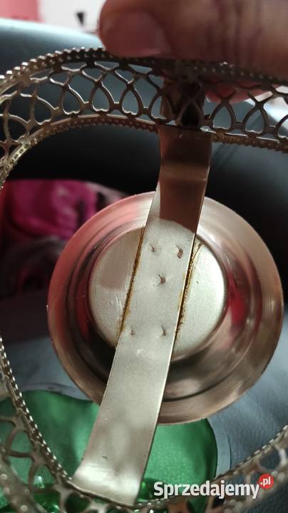 Cukiernia z czasów PRLW kształcie serca wielkopolskie