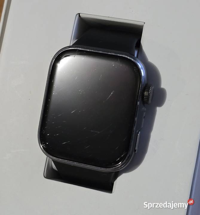 Smartwatch Huawei Watch Fit 4 Zebrdowo
