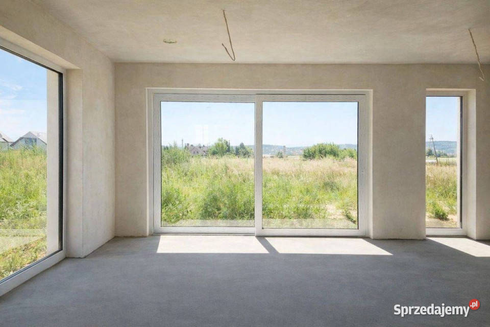 Ujazd nowy dom wolnostojący 11358zł/m2