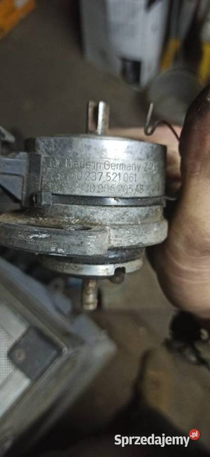 Aparat zapłonowy golf 3 Motoryzacja Biała