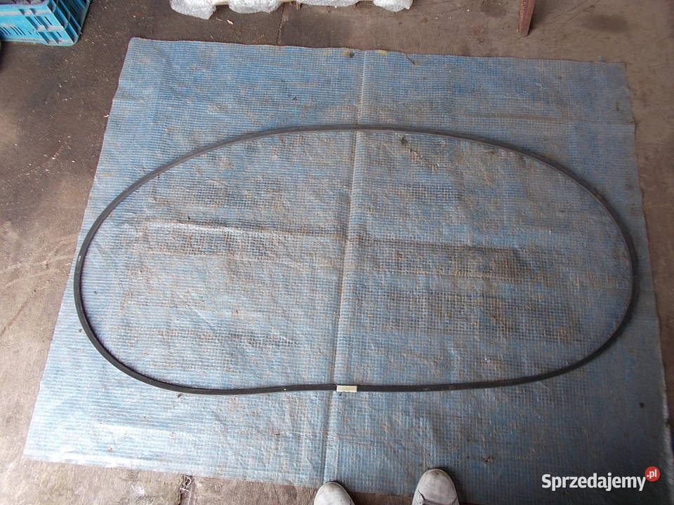 Pasek klinowy 3750LW3772LA Spławie