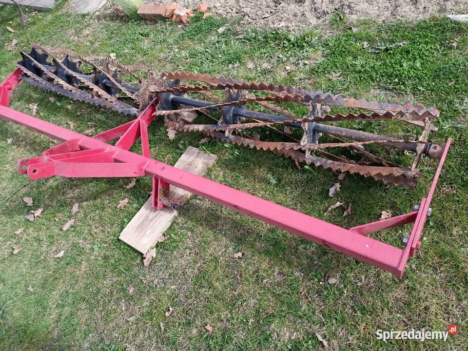 Kultywator pługi siewnik rozdrabniacze i inne Rzeszów