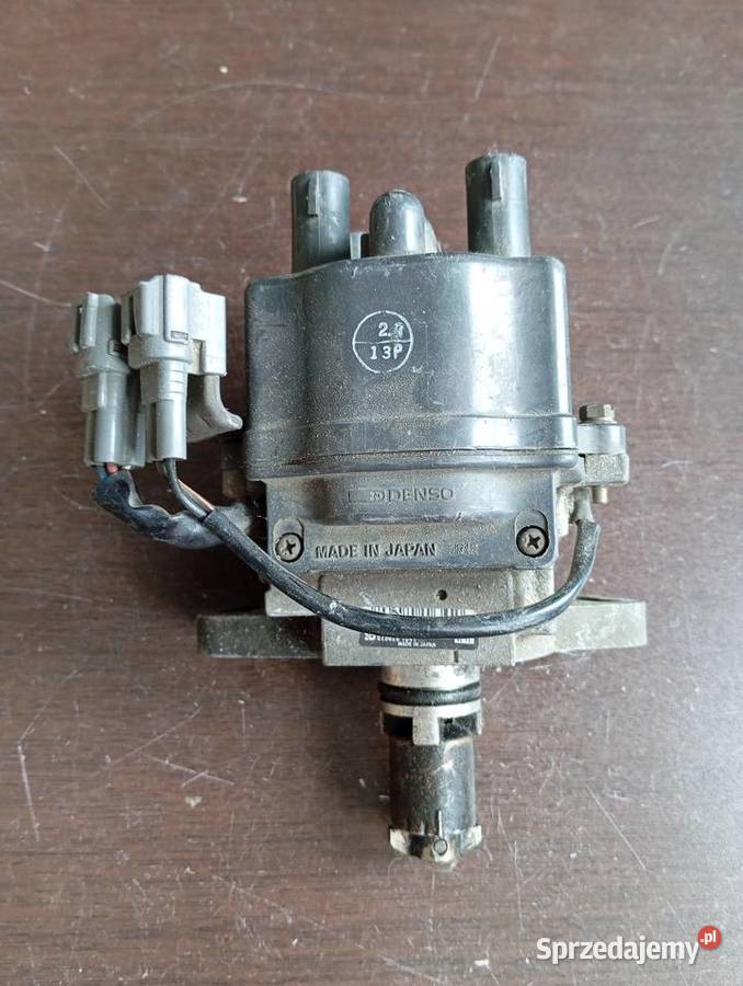 TOYOTA APARAT ZAPŁONOWY 1902011380 Wrocław