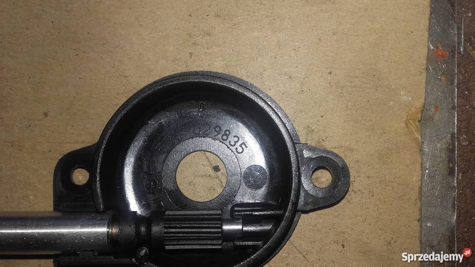 Pompka oleju Husqvarna Rolnictwo Żywiec sprzedam