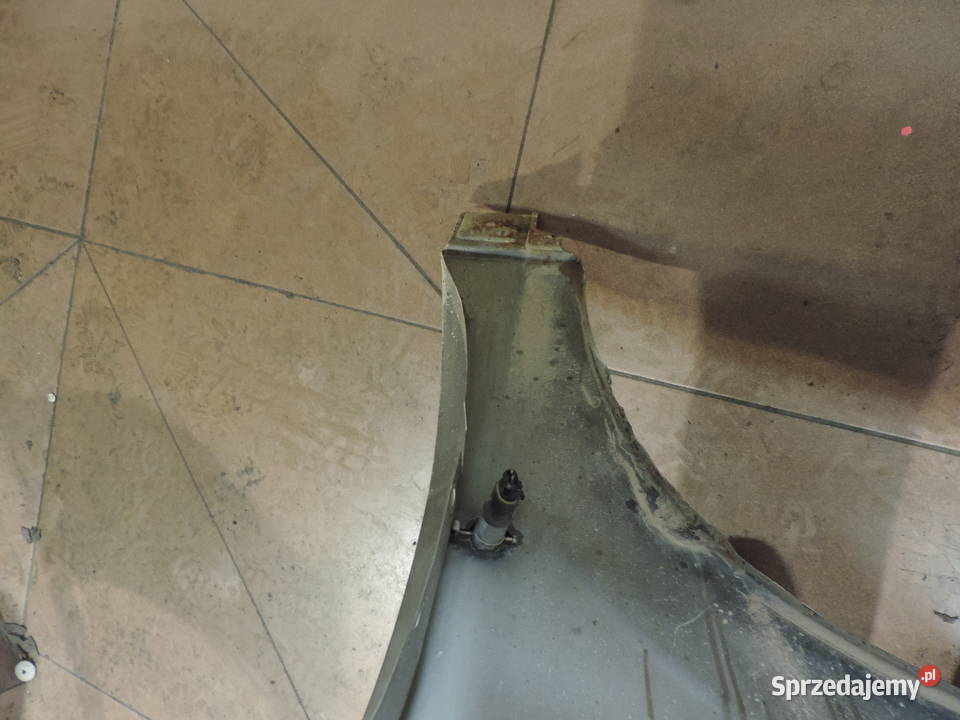 BŁOTNIK PRAWY PRZÓD OPEL VECTRA C Z155 małopolskie Nowy Sącz