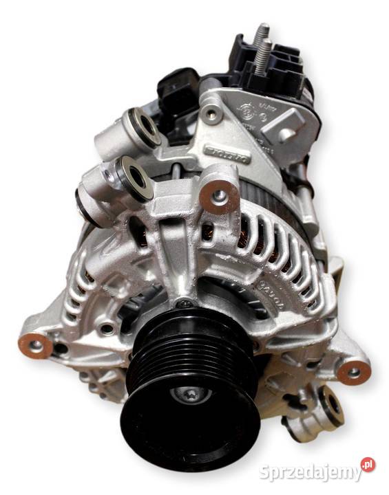 VOLVO S60 V60 S90 V90 XC40 XC60 XC90 alternator dolnośląskie Bielany Wrocławskie
