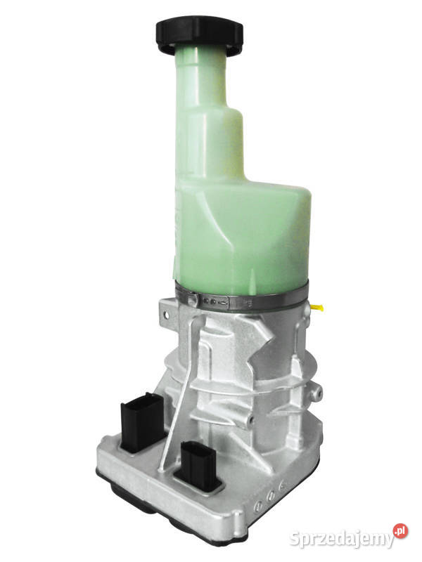 POMPA WSPOMAGANIA FORD MONDEO IV S GALAXY Kielce