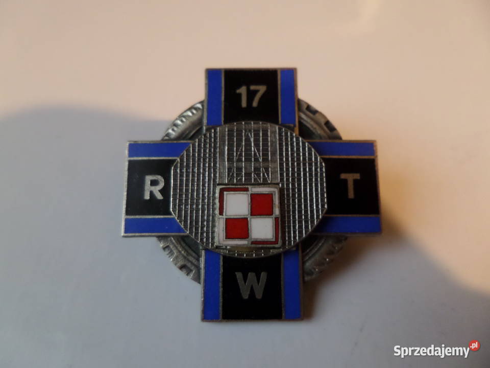 17 Rejonowe Warsztaty Techniczne SZCZECIN Poznań