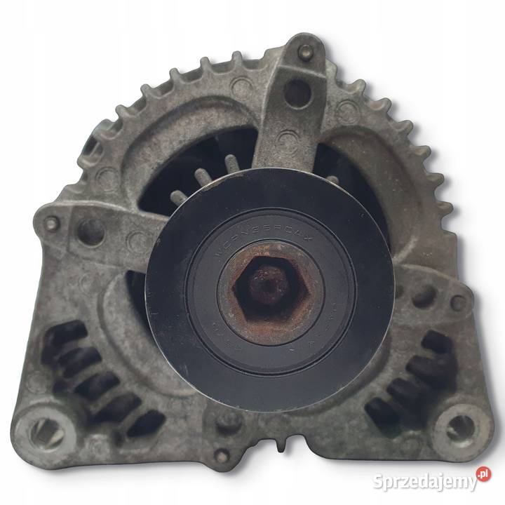 ALTERNATOR Ford Focus II 20 TDCI DAN930 Chełm
