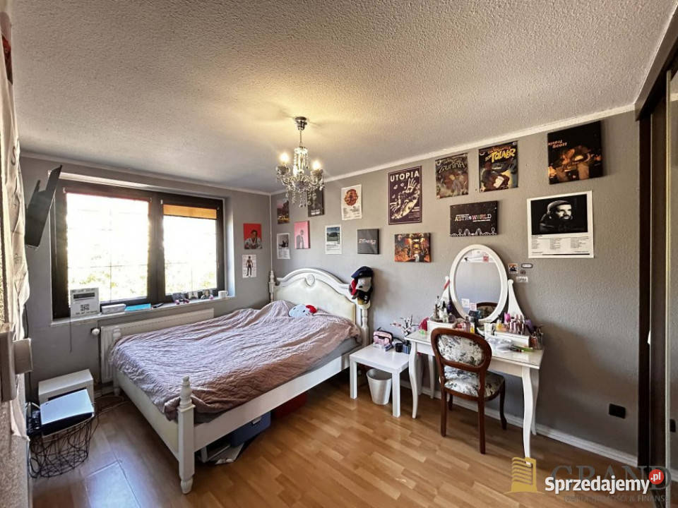 Sprzedam dom wolnostojący 160m2 Stargard
