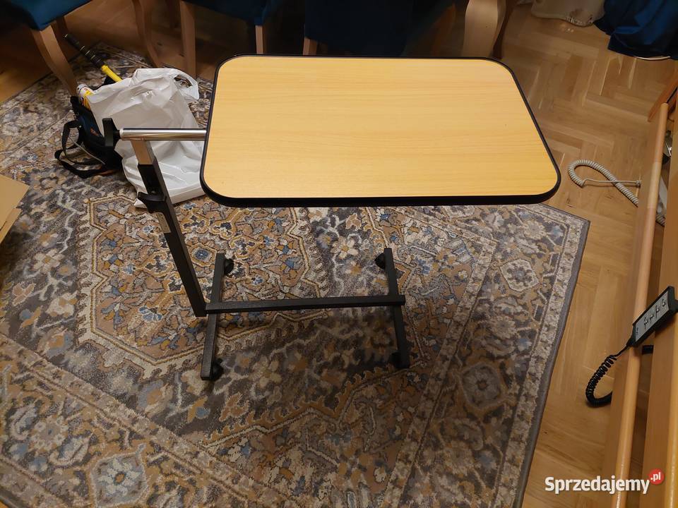 Stolik Przyłóżkowy Wynajem Warszawa Tanio sprzedam