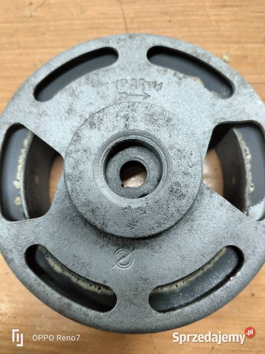 Magneto Romet Komar motorynka Typ3011 Części i akcesoria motocyklowe Łubno