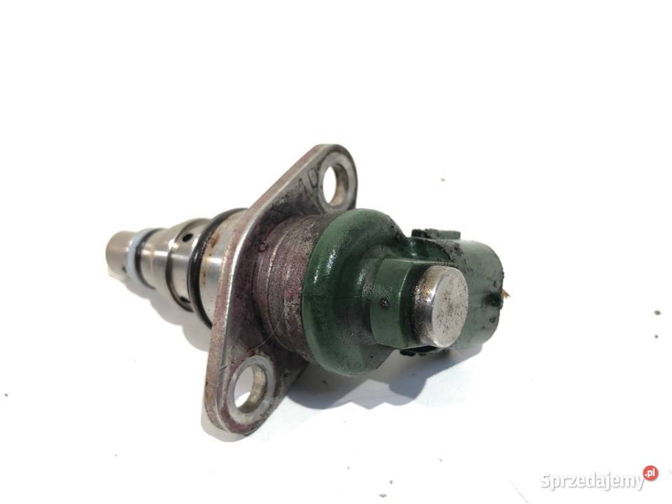 REGULATOR CIŚNIENIA PALIWA AUDI A4 B6 19 130 Regulatory ciśnienia paliwa