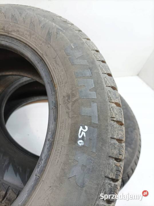 2x OPONA ZIMOWA FORMULA WINTER 19565R15 4615 576