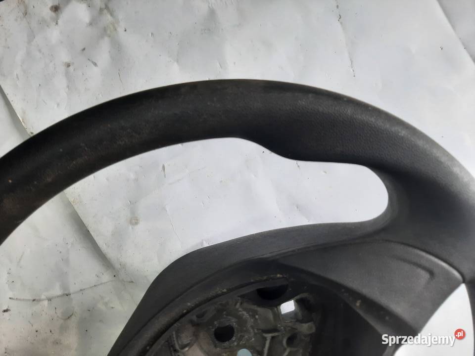 Fiat Bravo II Kierownica ładna