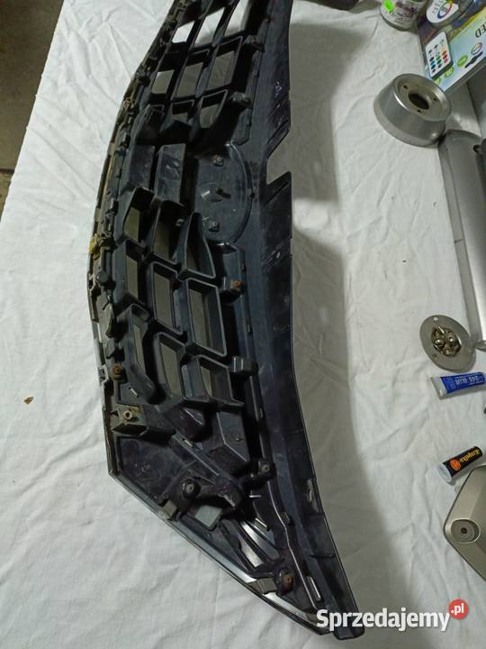 Grill do Subaru dolnośląskie Oborniki Śląskie