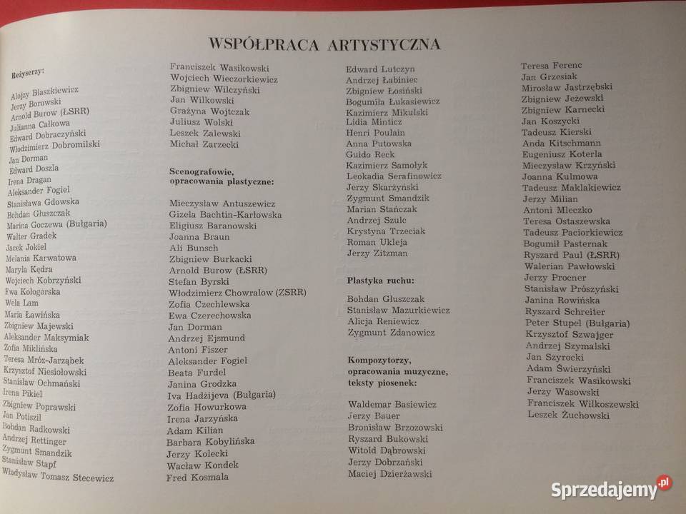 863 30 Lat Pleciuga Szczecin