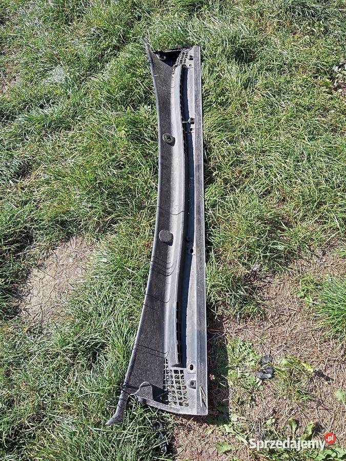 Podszybie Citroen C5 mk1 Części