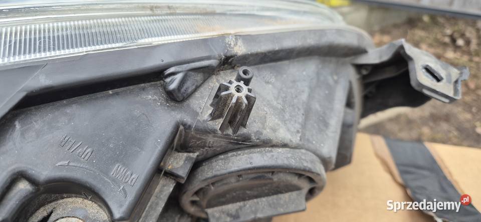 reflektory lampy astra joryg GMbez wadkplgm