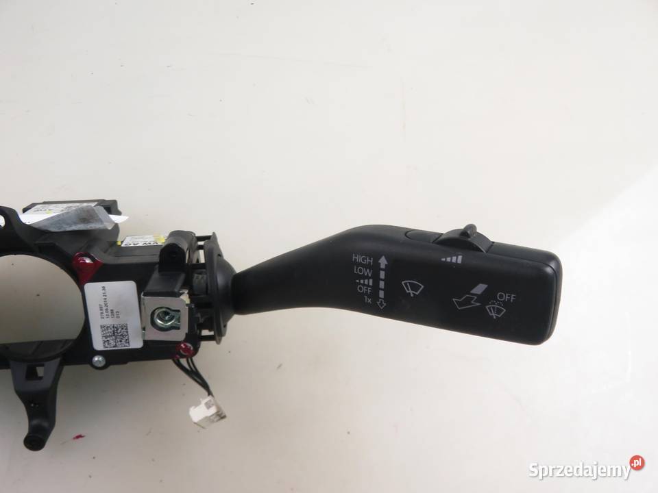 PRZEŁĄCZNIK ZESPOLONY VW JETTA IV 1K5953521CA małopolskie