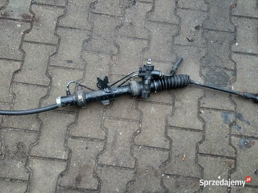 Przekładnia kierownicza Golf 1Cabrio ze Kobylnica