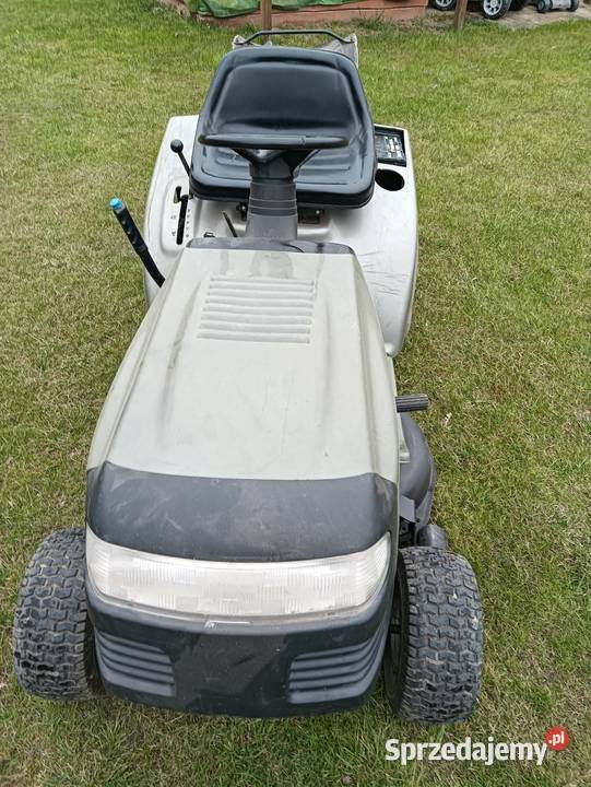 Sprzedam kosiarkę Traktorek sprzedam