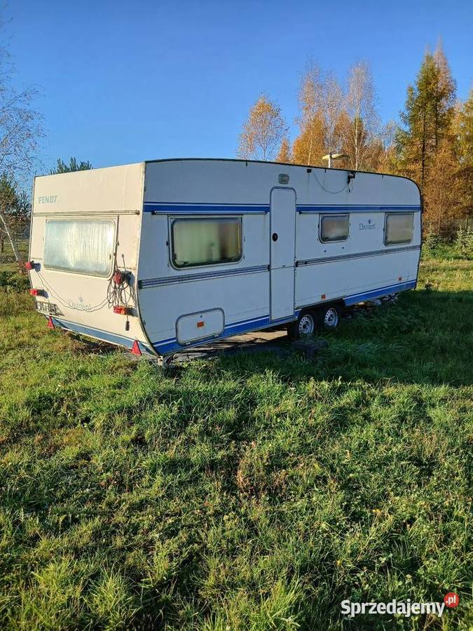 Szelna dużą przyczepa na działkę 75 metra mazowieckie Modzele-Bartłomieje