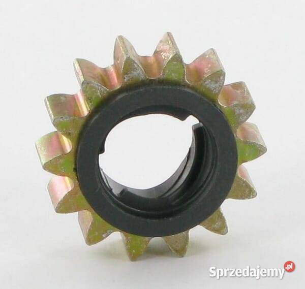 Trzpień okrągły 21 x 53 mm 593935