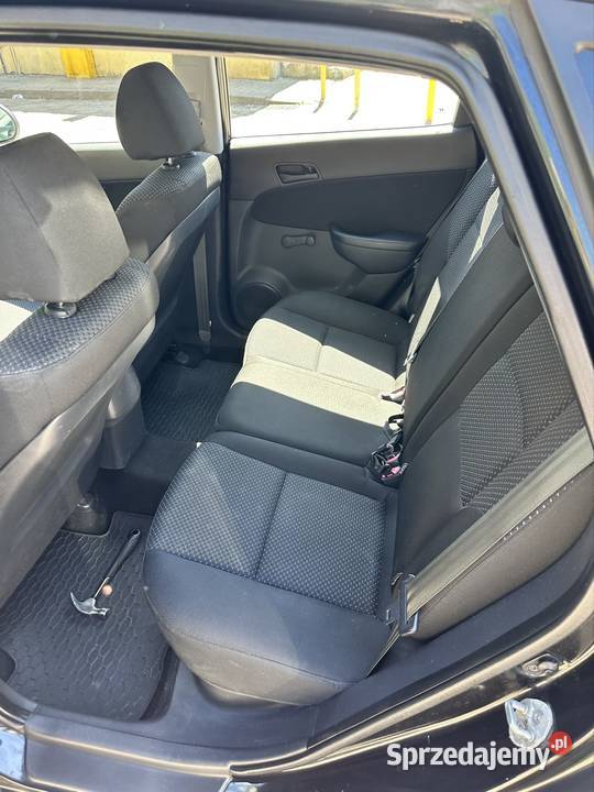Hyundai i30 16 CRDi Polift Stan 1582cm3 łódzkie Łódź