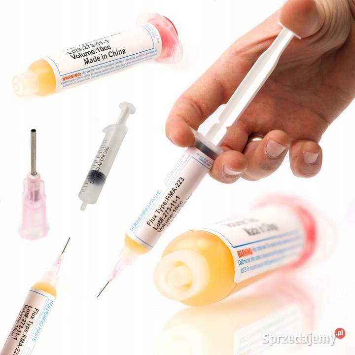 Lutownica Precyzyjna 80W z Wyświetlaczem do