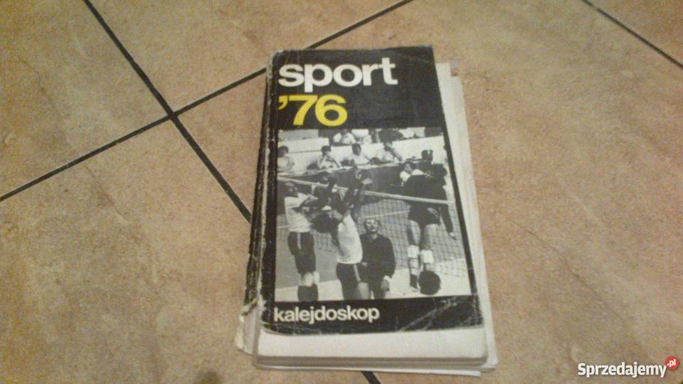Sport 76 kalejdoskop Oborniki Śląskie