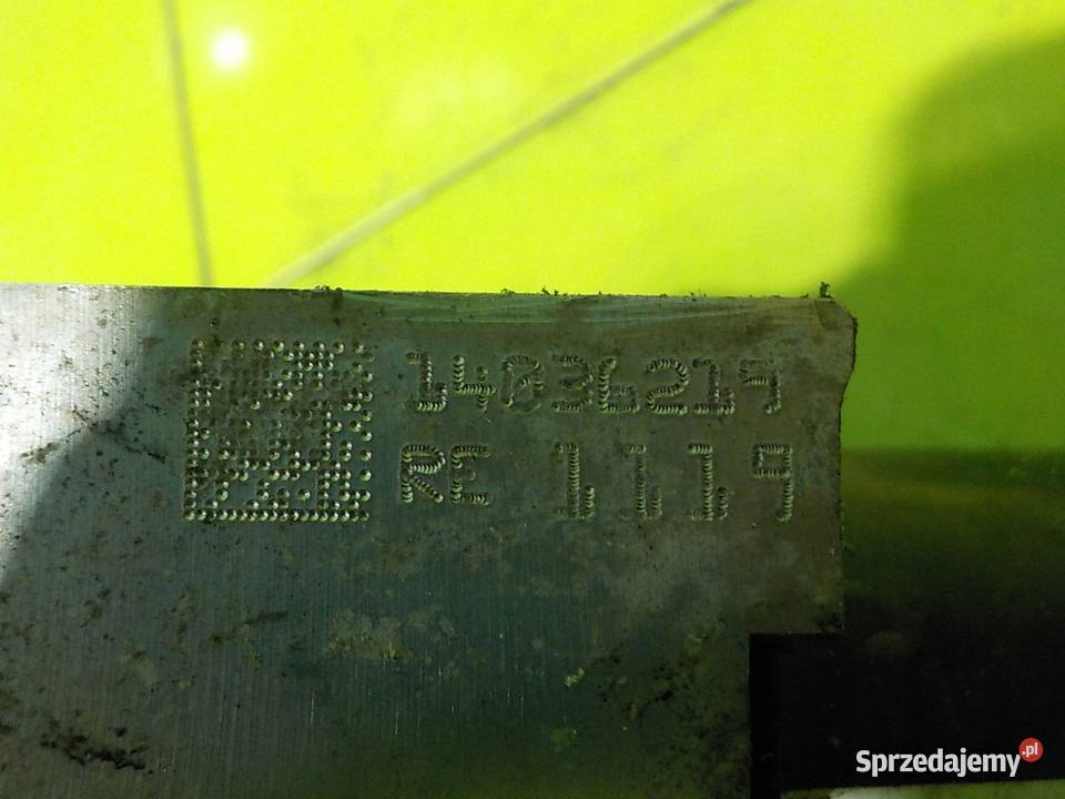 VOLVO V60 I S60 II 11r 24 D5 pompa ABS P31329137 mazowieckie Suków